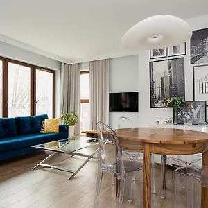 Woronicza Premium Apartament