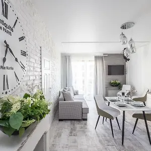 Good Time Business Center Apartament