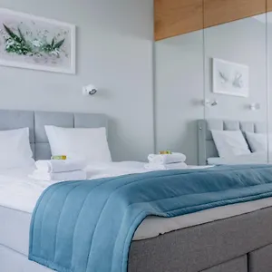 Apartel Plac Unii Lubelskiej Apartament