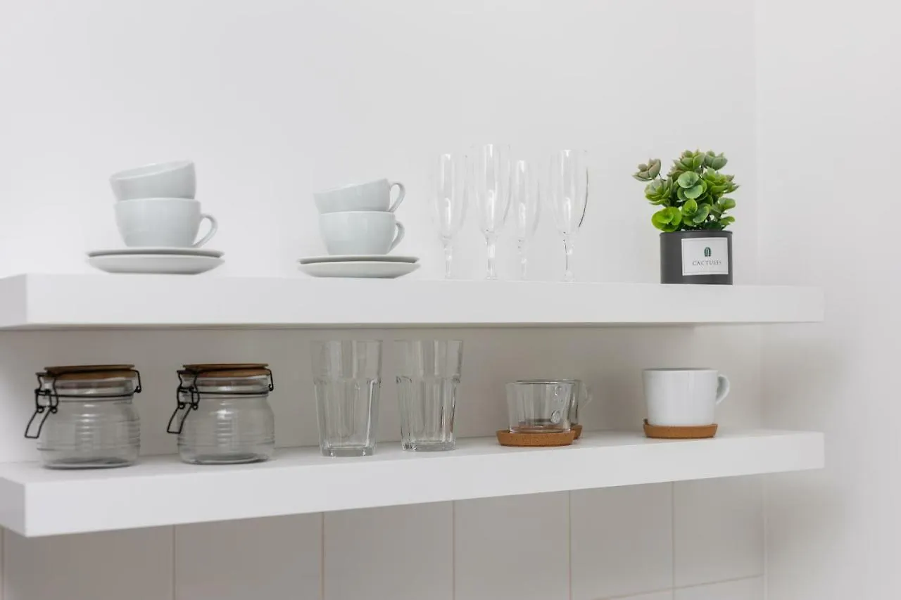 Apartament Rent like home - Magazynowa 9A Warszawa