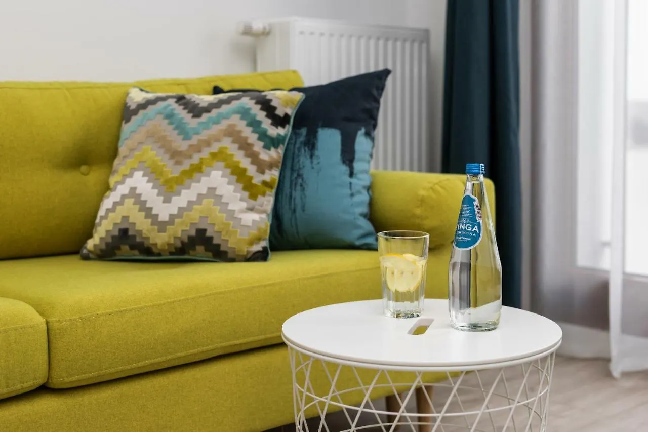 Rent like home - Magazynowa 9A Warszawa 0*,  Polska