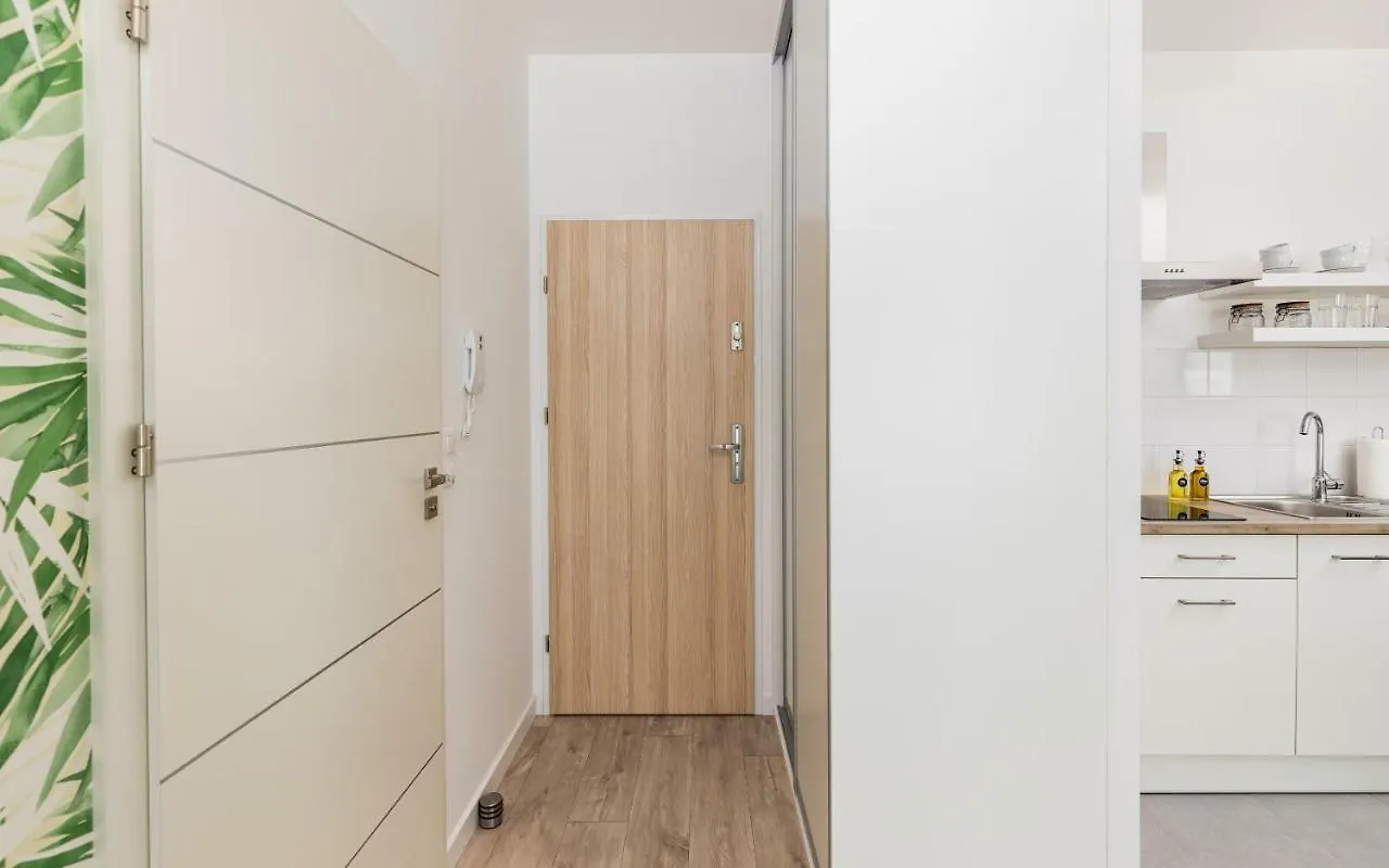 Rent like home - Magazynowa 9A Warszawa Polska