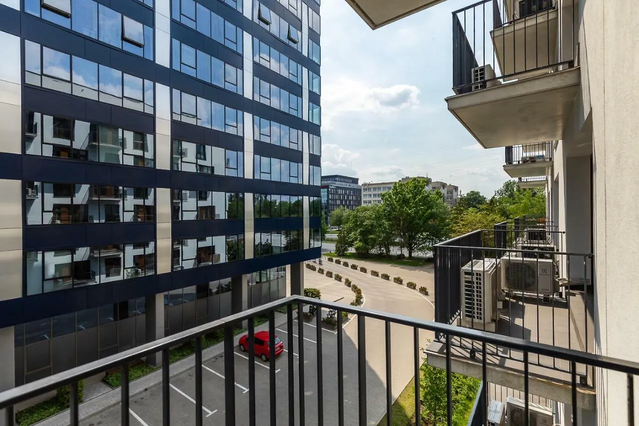 Rent like home - Magazynowa 9A Warszawa 0*,  Polska
