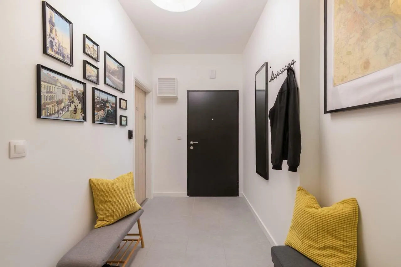 Rent like home - Magazynowa 9A Warszawa 0*,  Polska